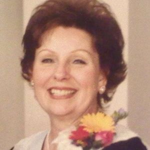 Kathryn Sorensen