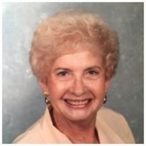 Frances Anderson Clark