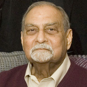 Triloki "T.N." Bhargava