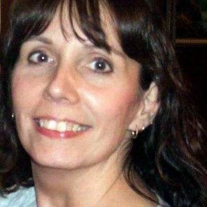 Annette Marie Lynch