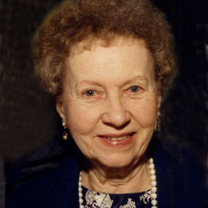 Eunice Lorraine Gregory Wonnacott