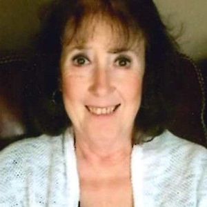 Melinda May Strang