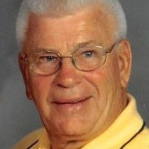 Richard J. Heberer