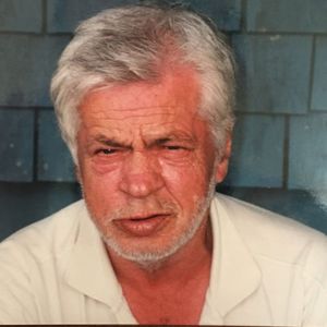 Robert James (Jim) Dodson
