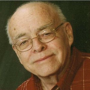 Donald R. Voglewede