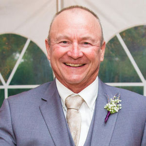 Steven Dale Glaum