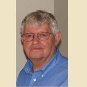 Donald E. Ross