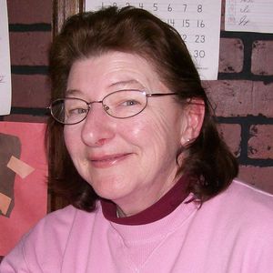 Wanda Mae Dunlap