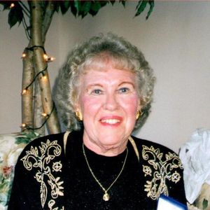 Jeanne R. Wissel