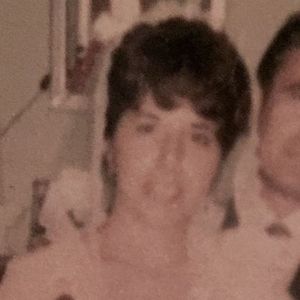 Mrs. Geraldine Anna Fernandes
