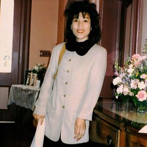 Catherine Lebleu