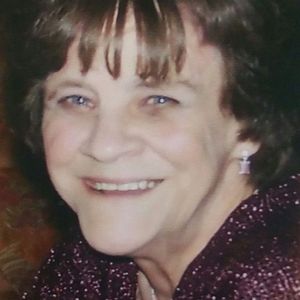 Audrey M. Baer