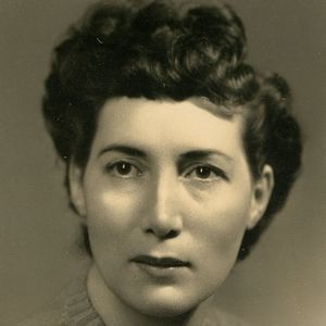 Helen W. Wyss