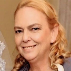 Theresa (Driscoll) "Terry" Morales