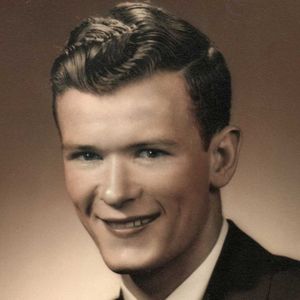 Maurice Duke Ransbottom