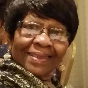 Ms. Lucy Perkins Rogers
