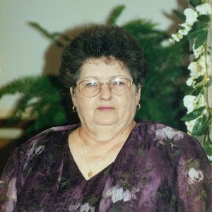 Mrs. Joyce F. Morris