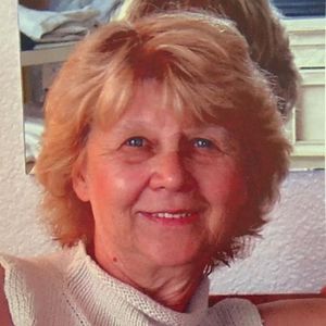 Arlene Panyard