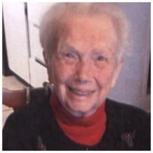 June Fischer Longley