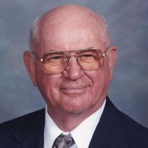 Alfred Billmeier, Jr.