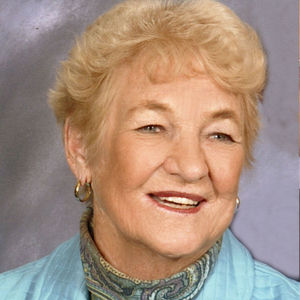 Carol Lou Blake