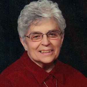Rosie Geroff Breeden