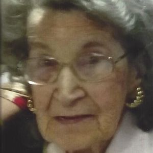 Madge L. Benson