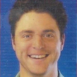 William "Billy" Vance Moeller