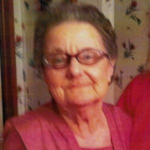 Mrs. Christa Russell