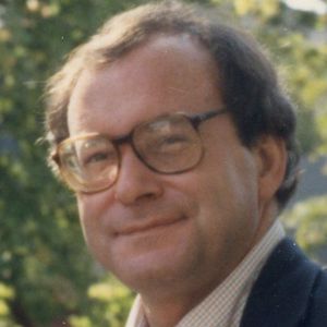 Robert W. Gahagan