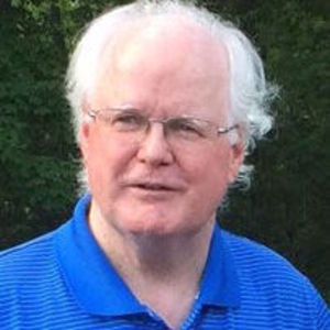 Dr. Joseph Patrick Powers