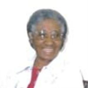 Theresa Althea Verret