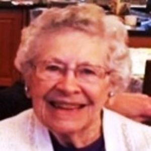 Dolores M. "Grandma D-lo" Bilinski