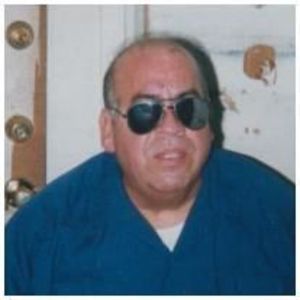 Daniel A. Garcia