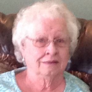 Karen C. Wright