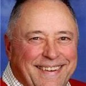 Michael DeWolfe