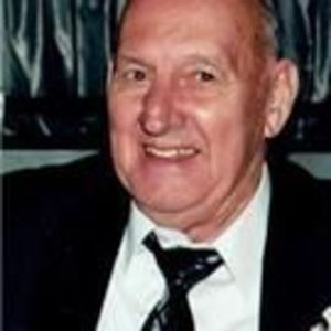 Gerard F. Idstein