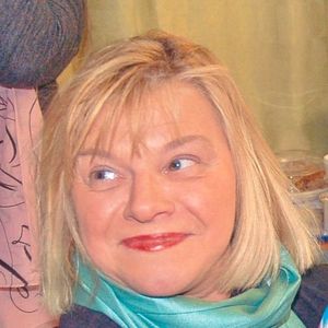 Carol Ann Stewart