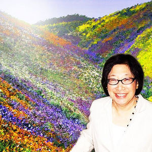 Eileen Yee