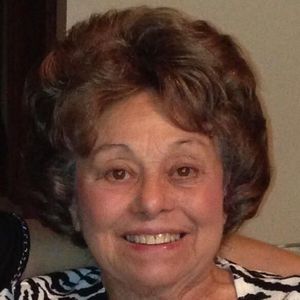 Josie A. Stanga