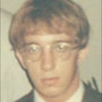 John at Jack Stone's Wedding in Chicago in the late 1960's. 