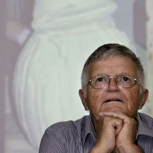 Ehud Netzer
