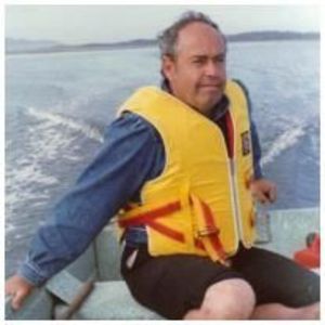 Raymond Allen Pritiken
