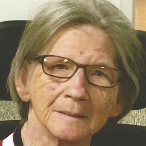 MARGARET BLUM