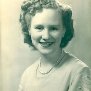 Elaine Beverly Young