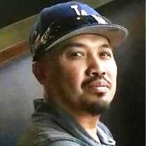 Joseph Martin Cabuntala