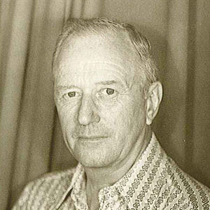 Wilfred Burton Tillett
