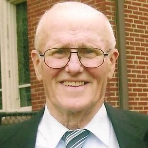John P. Cadigan