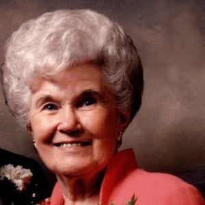 Mary "Marina" Healy