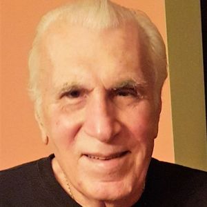 Paul Francis Skertic